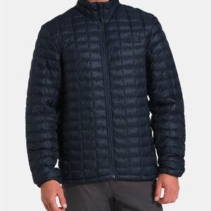 Men's ThermoBall Eco Navy Size L Jacket